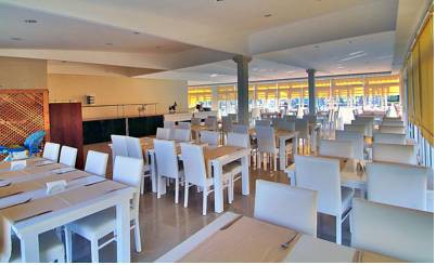 Aperion Beach Hotel 23/46