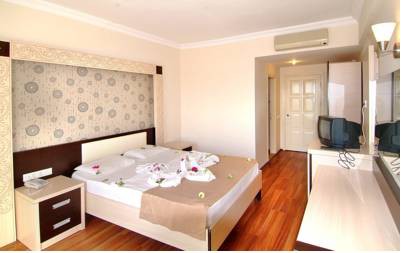 Aperion Beach Hotel 15/46