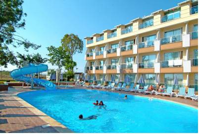 Aperion Beach Hotel 27/46