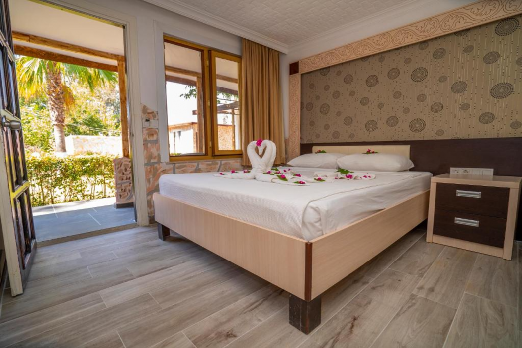 Aperion Beach Hotel 16/46