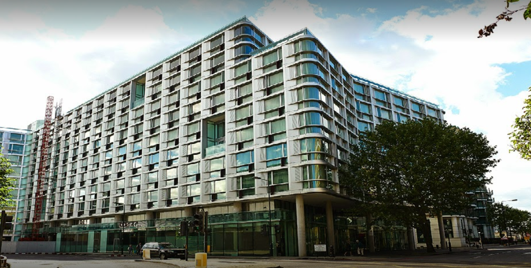 GO NATIVE KENSINGTON(FORMERLY - GO NATIVE EARLS COURT)