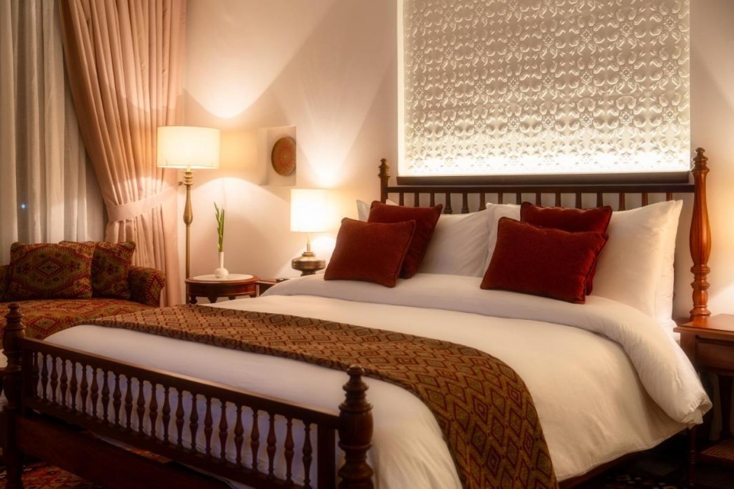 Hunza Serena Hotel 13/57