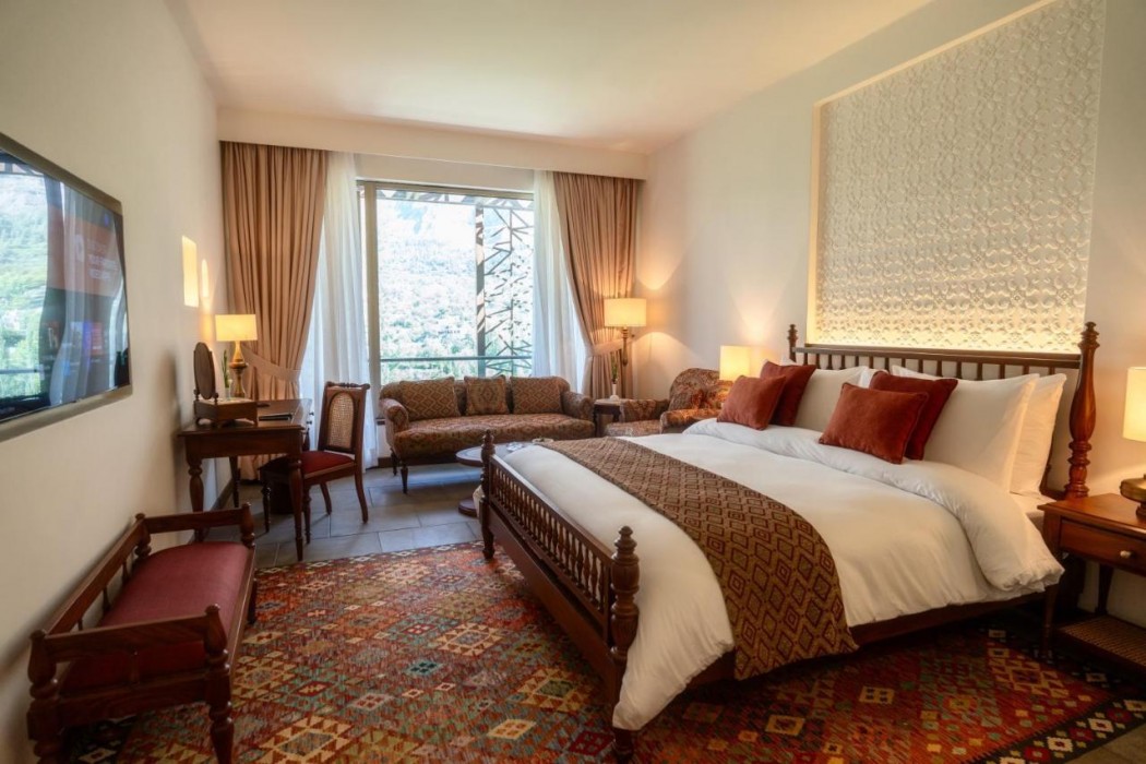 Hunza Serena Hotel 15/57