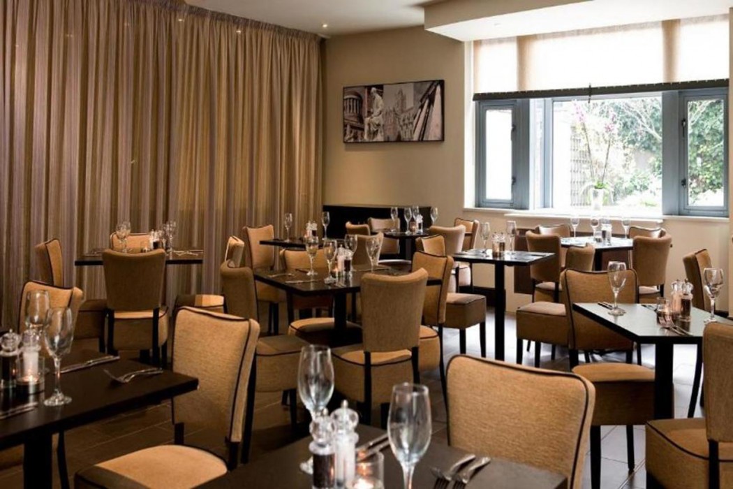 Leonardo Hotel Dublin Christchurch 18/40