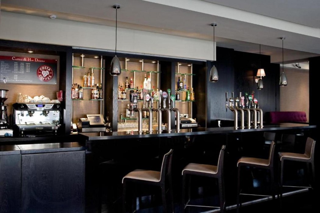 Leonardo Hotel Dublin Christchurch 17/40