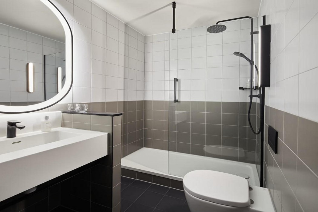 Leonardo Hotel Dublin Christchurch 13/40