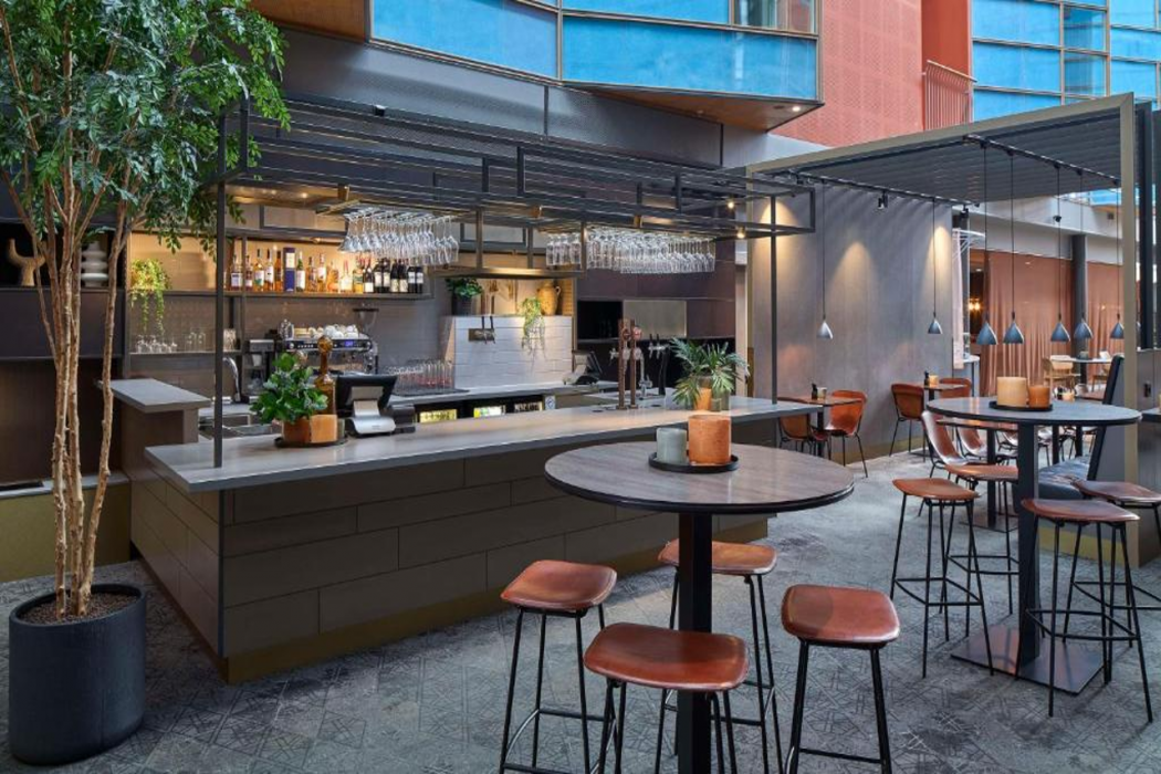 Scandic Molndal Gothenburg 26/59