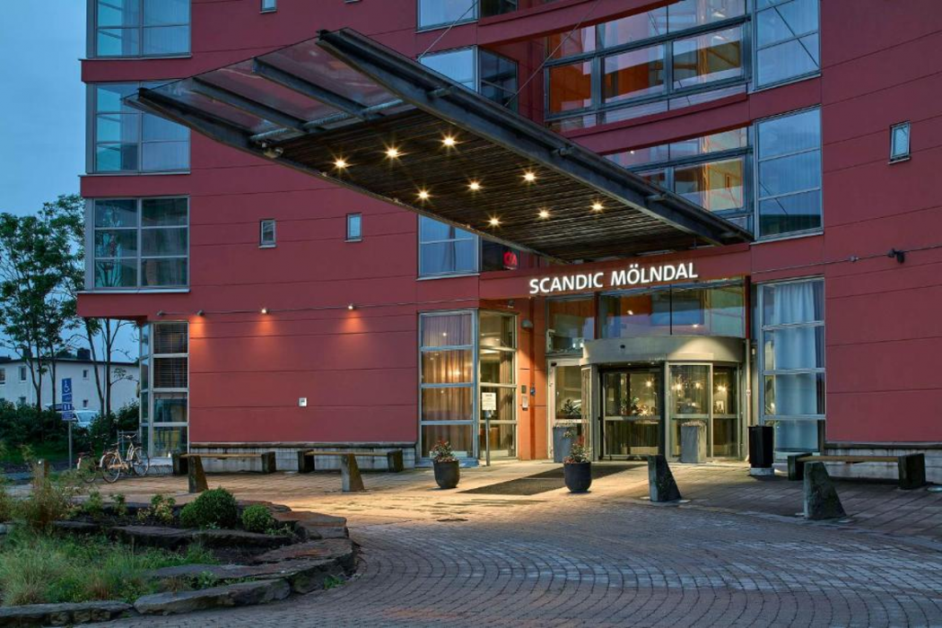 Scandic Molndal Gothenburg 2/59