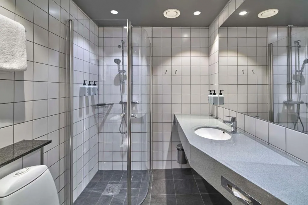 Scandic Molndal Gothenburg 7/59