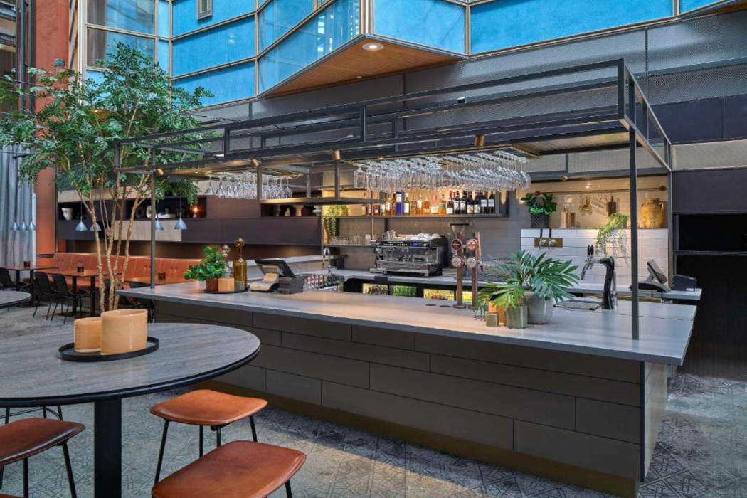 Scandic Molndal Gothenburg 25/59