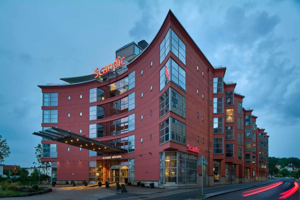 Scandic Molndal Gothenburg 1/59