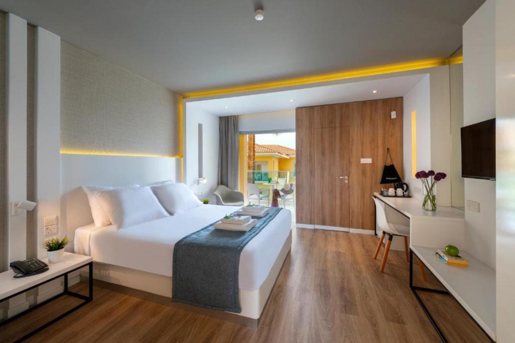 Malama Beach Holiday Village 19/62