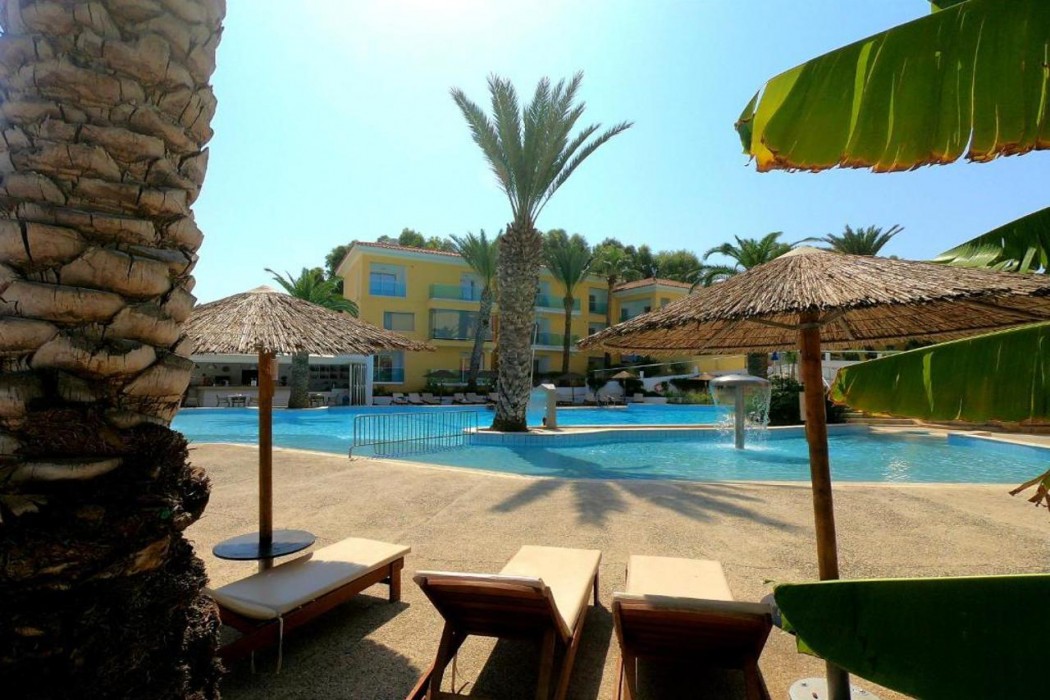 Malama Beach Holiday Village 23/62