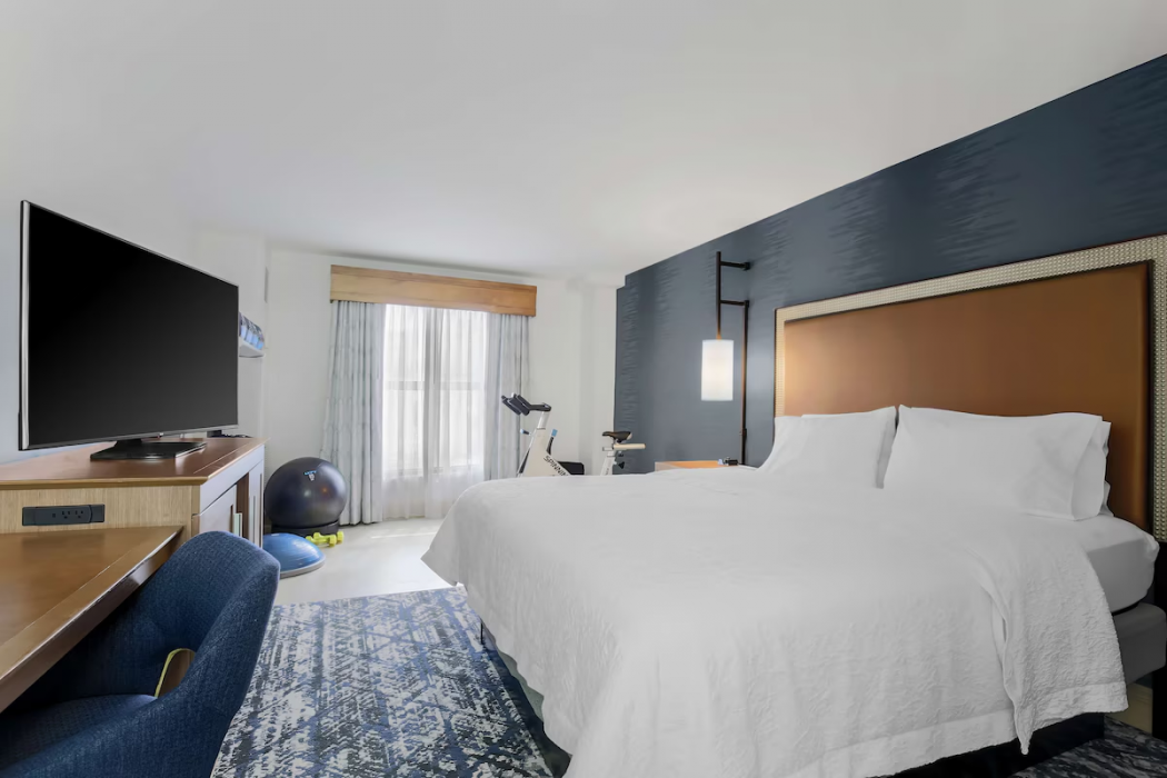 Hampton Inn & Suites Austin-Downtown 20/51