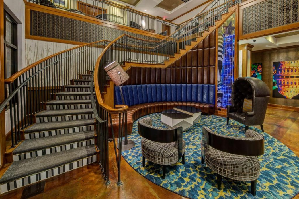 Hampton Inn & Suites Austin-Downtown 8/51