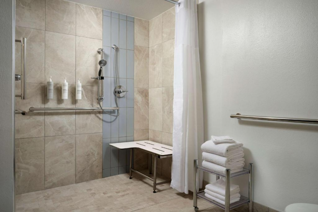 Hampton Inn & Suites Austin-Downtown 24/51