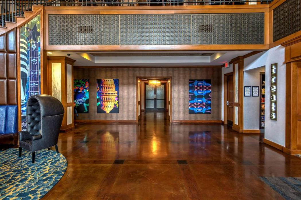 Hampton Inn & Suites Austin-Downtown 9/51