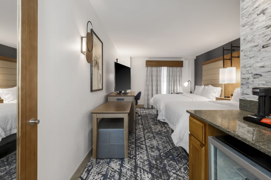 Hampton Inn & Suites Austin-Downtown 22/51