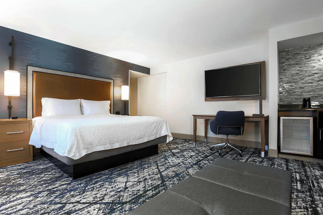 Hampton Inn & Suites Austin-Downtown 21/51
