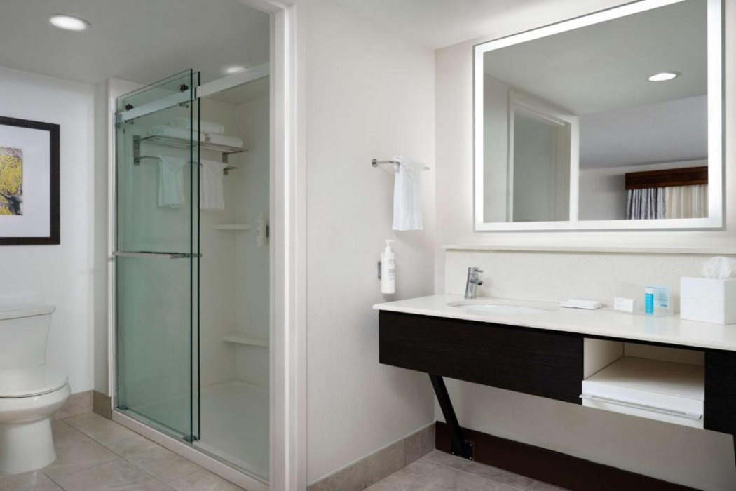 Hampton Inn & Suites Austin-Downtown 23/51