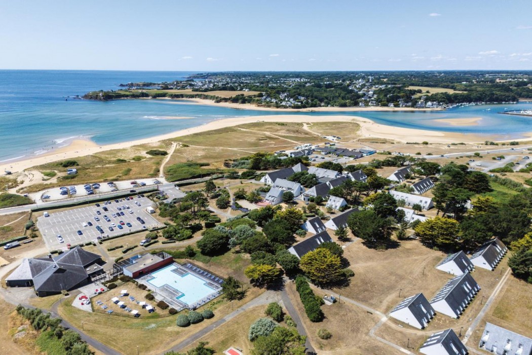 Belambra Clubs Les Portes De L'ocean 29/61