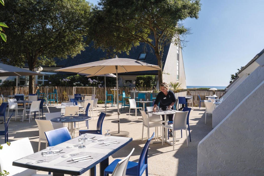 Belambra Clubs Les Portes De L'ocean 25/61