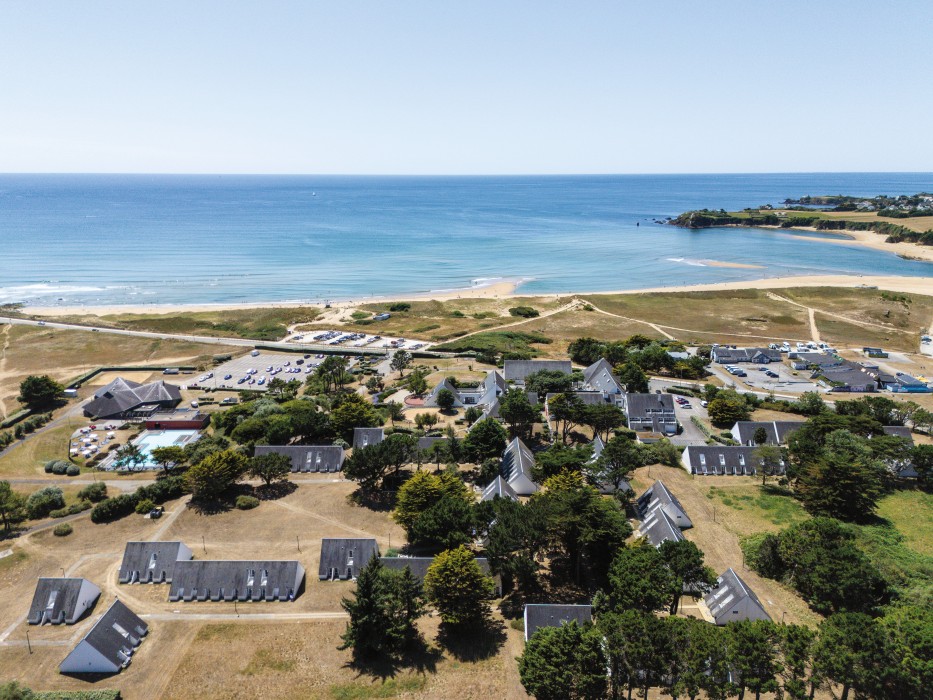 Belambra Clubs Les Portes De L'ocean in GUIDEL
