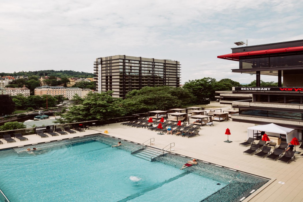 Hotel Thermal 28/69