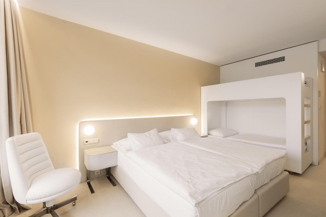 Hotel Thermal 16/69