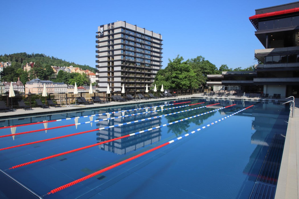 Hotel Thermal 29/69