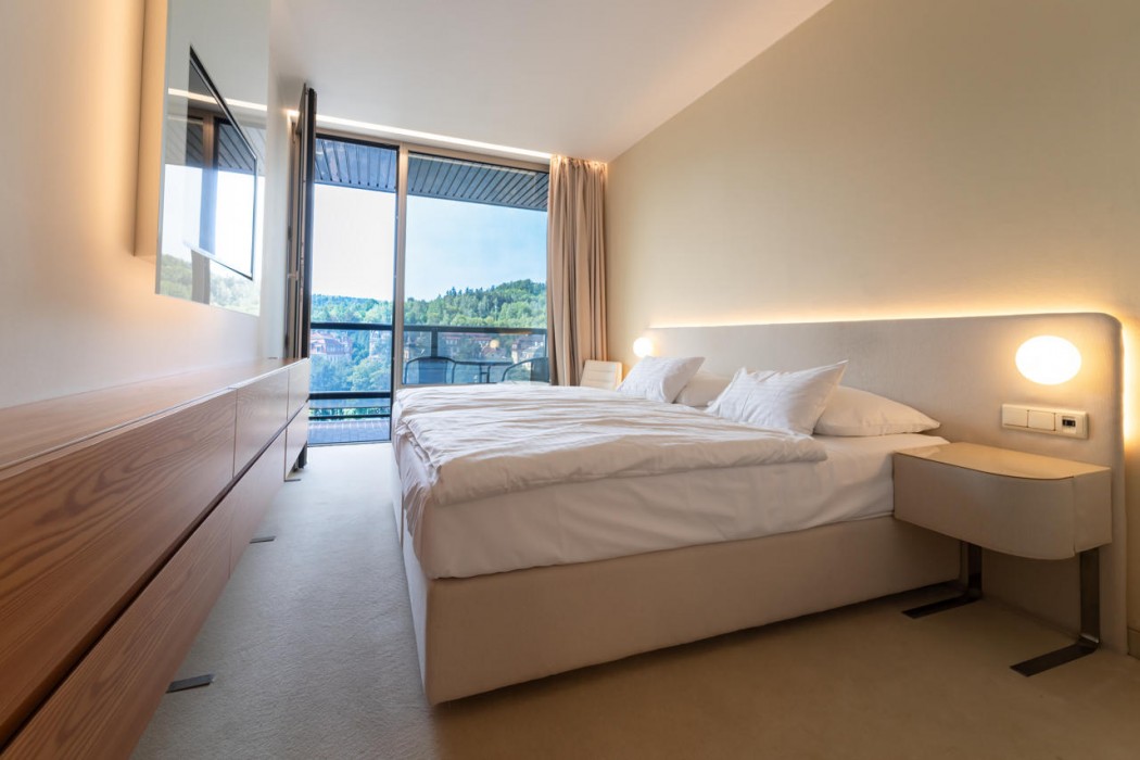 Hotel Thermal 14/69