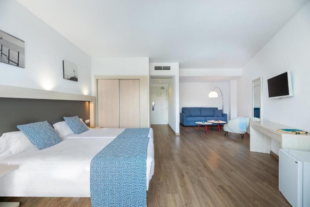 Hotel Vibra Beverly Playa 14/72