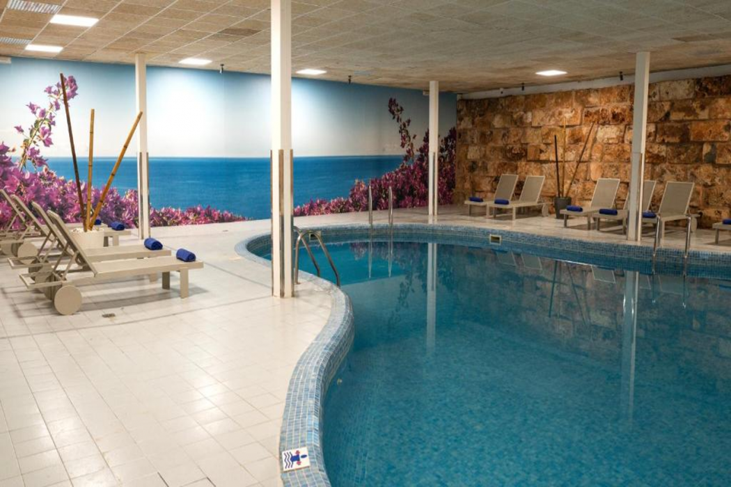 Hotel Vibra Beverly Playa 50/72