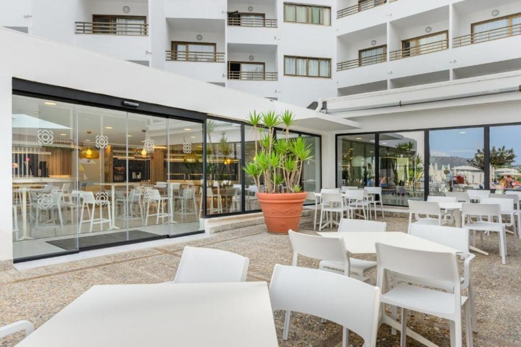 Hotel Vibra Beverly Playa 19/72
