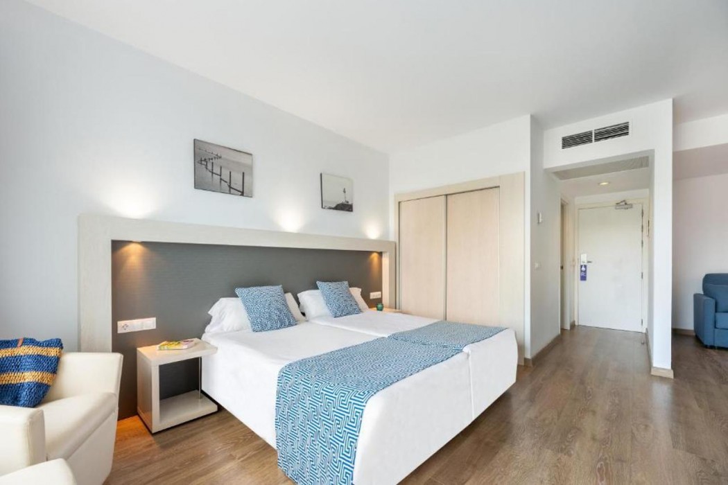 Hotel Vibra Beverly Playa 15/72