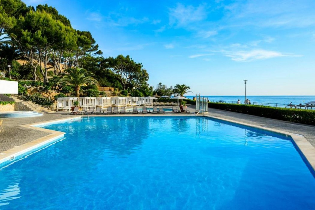 Hotel Vibra Beverly Playa 53/72