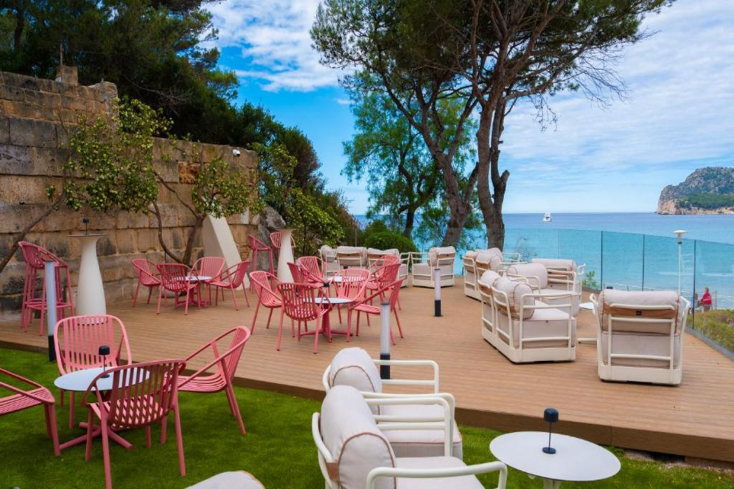 Hotel Vibra Beverly Playa 26/72