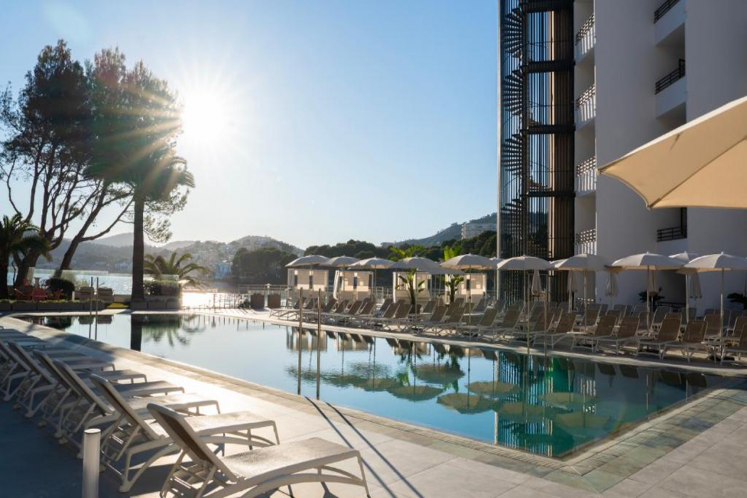 Hotel Vibra Beverly Playa 42/72
