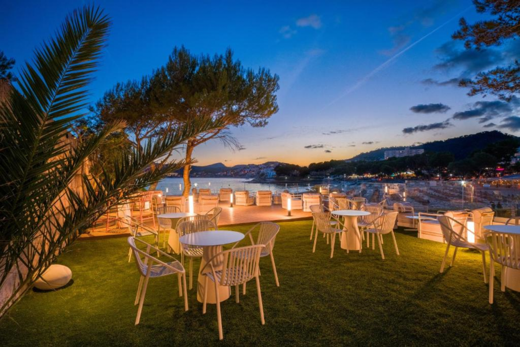 Hotel Vibra Beverly Playa 29/72