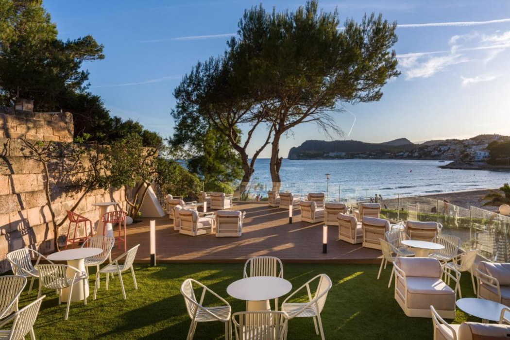 Hotel Vibra Beverly Playa 30/72