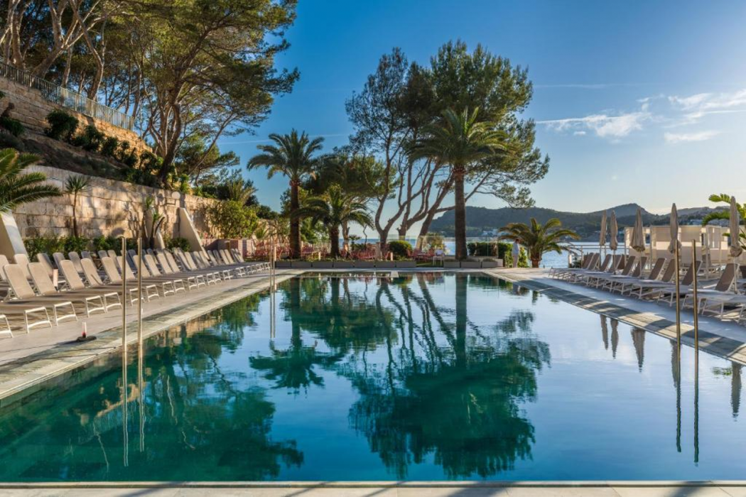 Hotel Vibra Beverly Playa 51/72