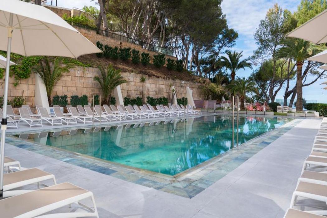 Hotel Vibra Beverly Playa 44/72