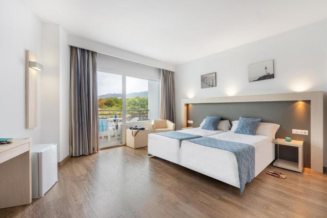 Hotel Vibra Beverly Playa 13/72