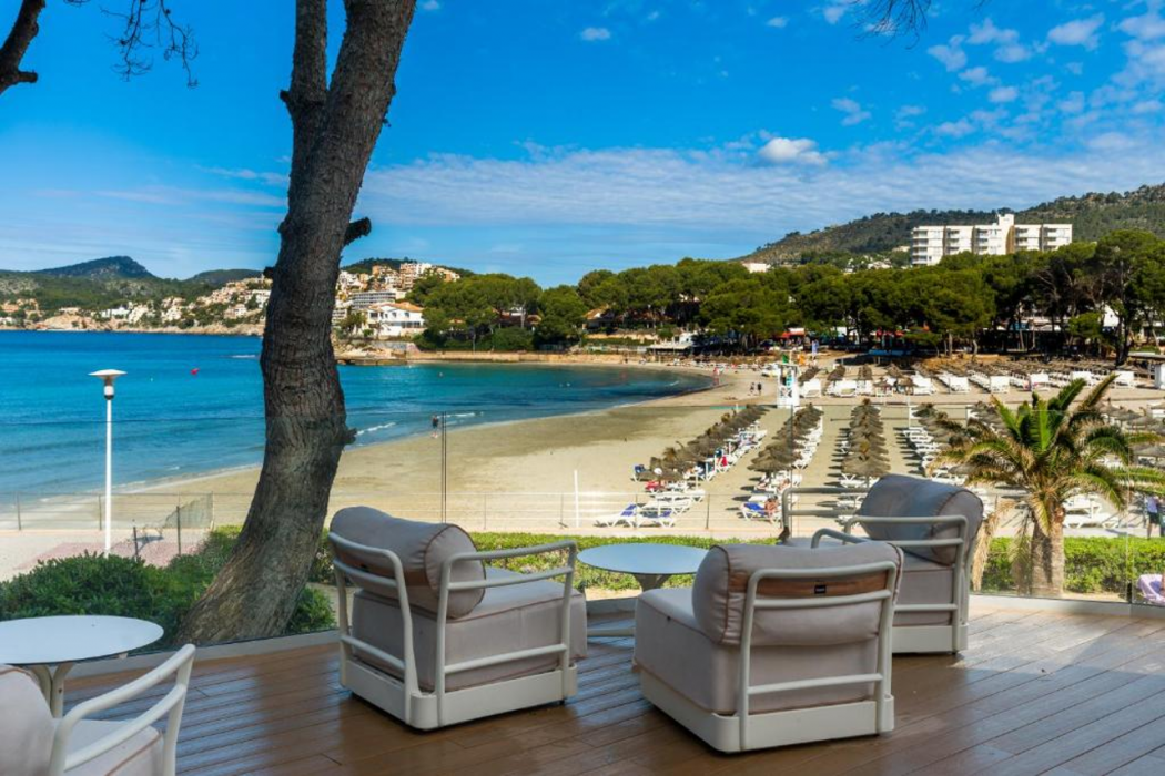 Hotel Vibra Beverly Playa 28/72