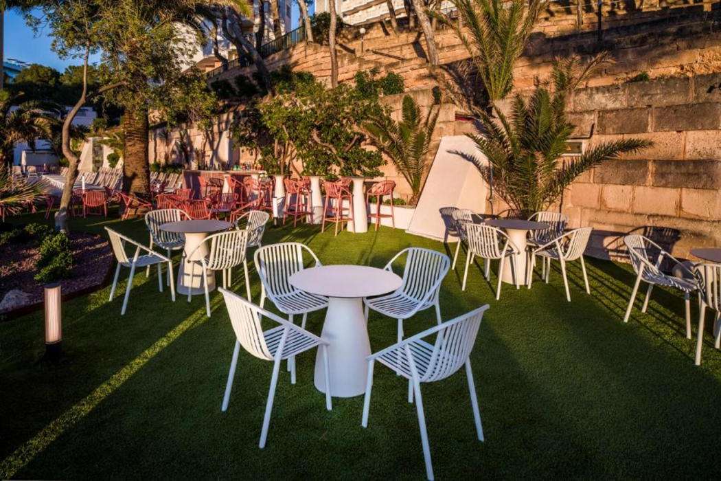 Hotel Vibra Beverly Playa 27/72