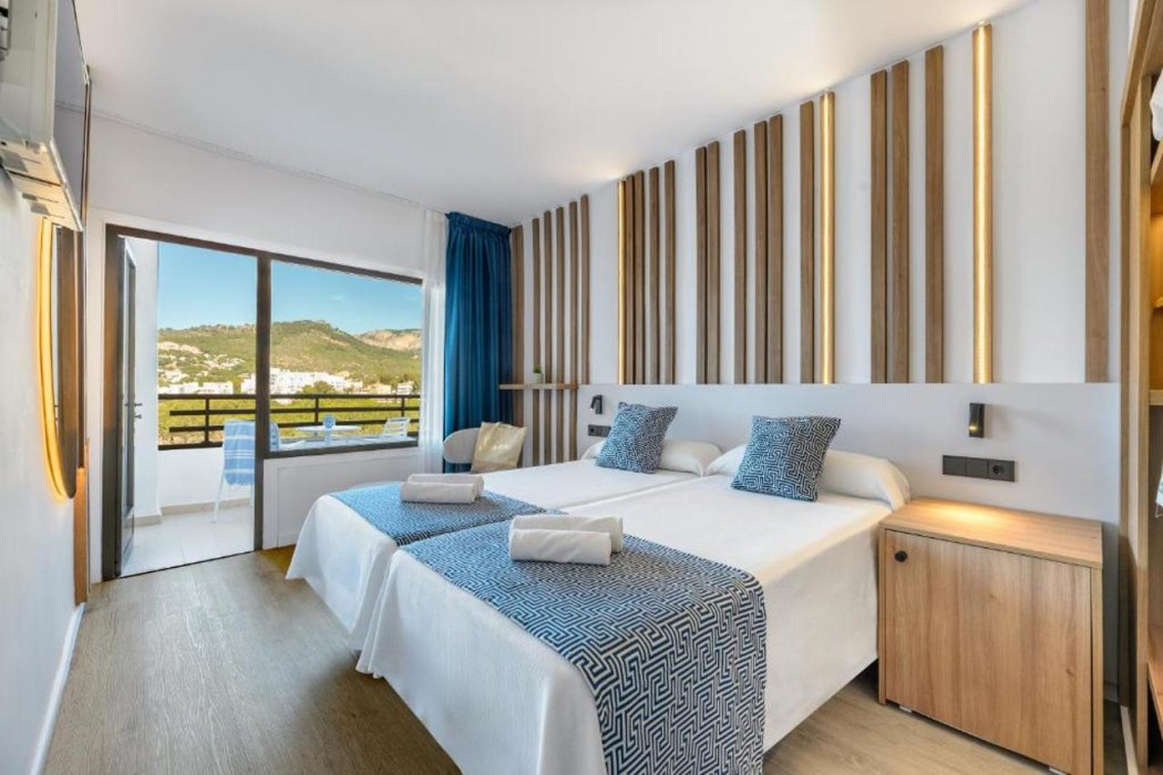 Hotel Vibra Beverly Playa 17/72