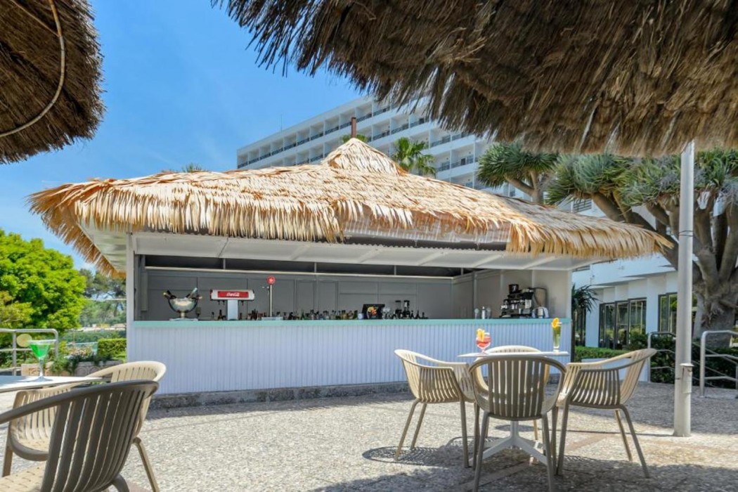 Hotel Vibra Beverly Playa 22/72