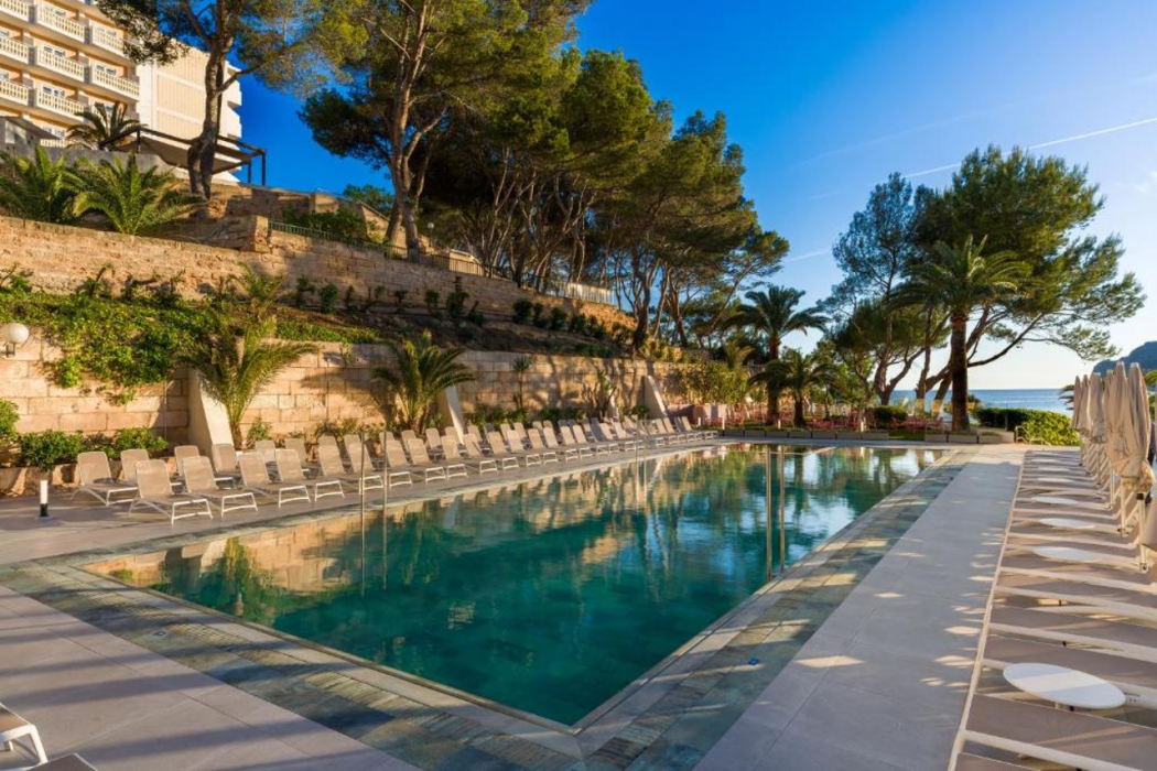 Hotel Vibra Beverly Playa 48/72