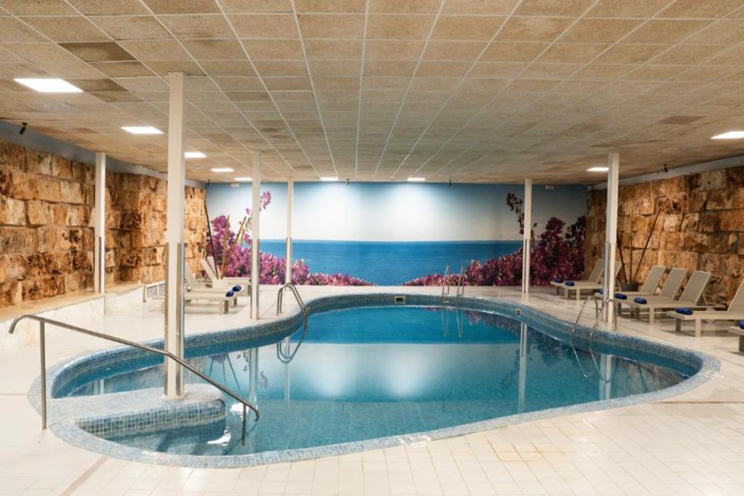 Hotel Vibra Beverly Playa 37/72