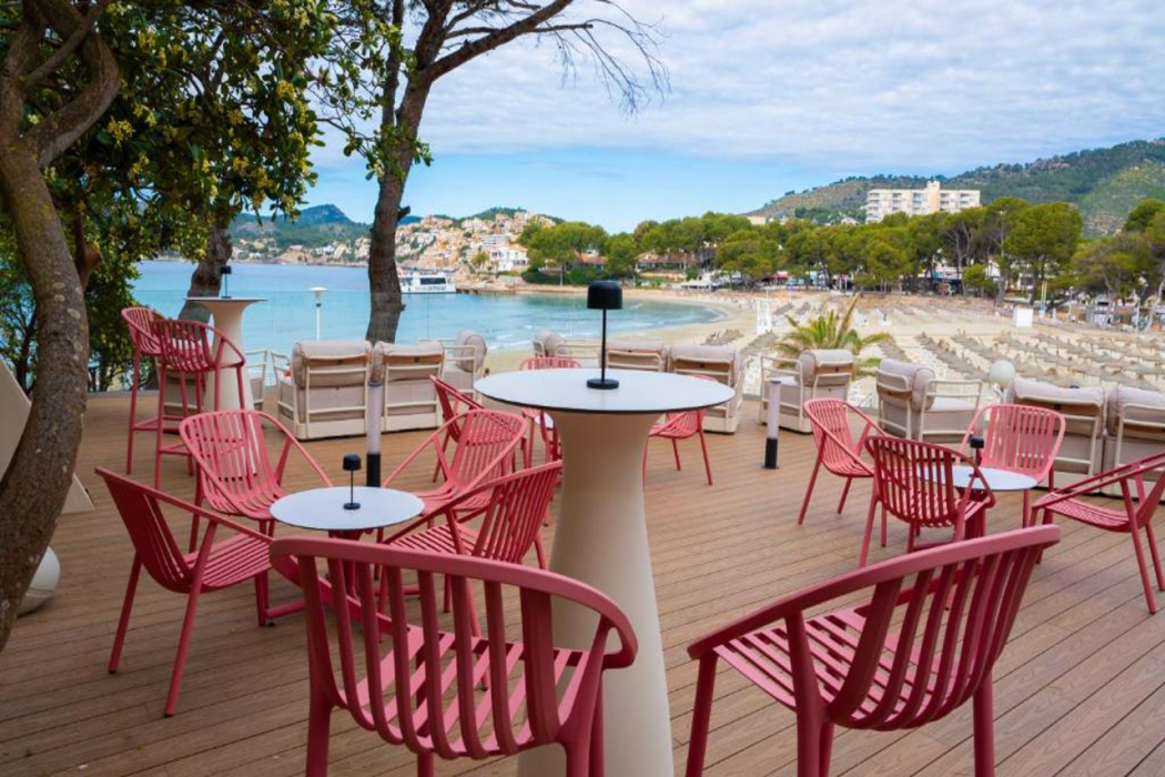 Hotel Vibra Beverly Playa 23/72
